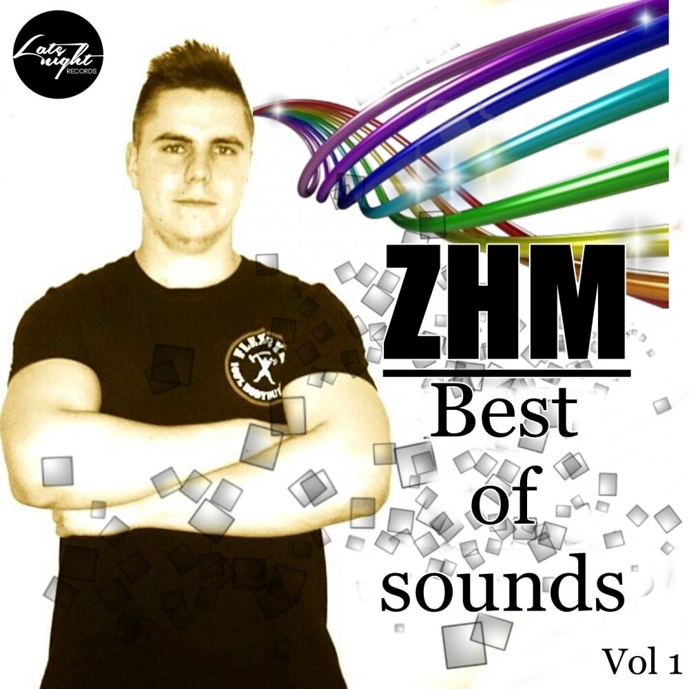 Picture of ZHM Best of sounds, Vol. 1