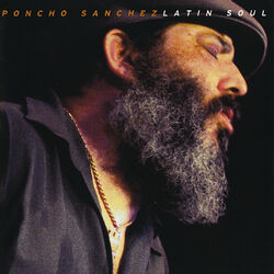 Cover of Latin Soul (Live)