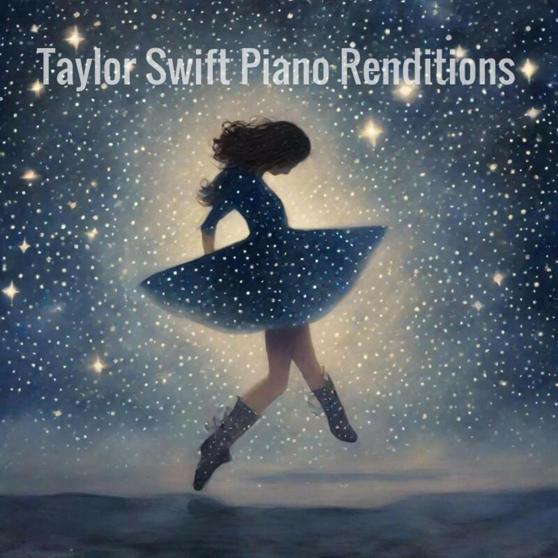 Album cover of You Belong With Me