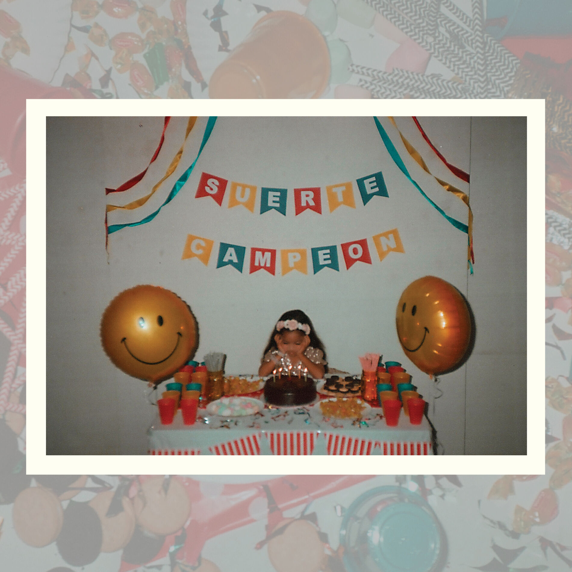 Album cover of No Es Tan Fácil Dejar Todo Atrás