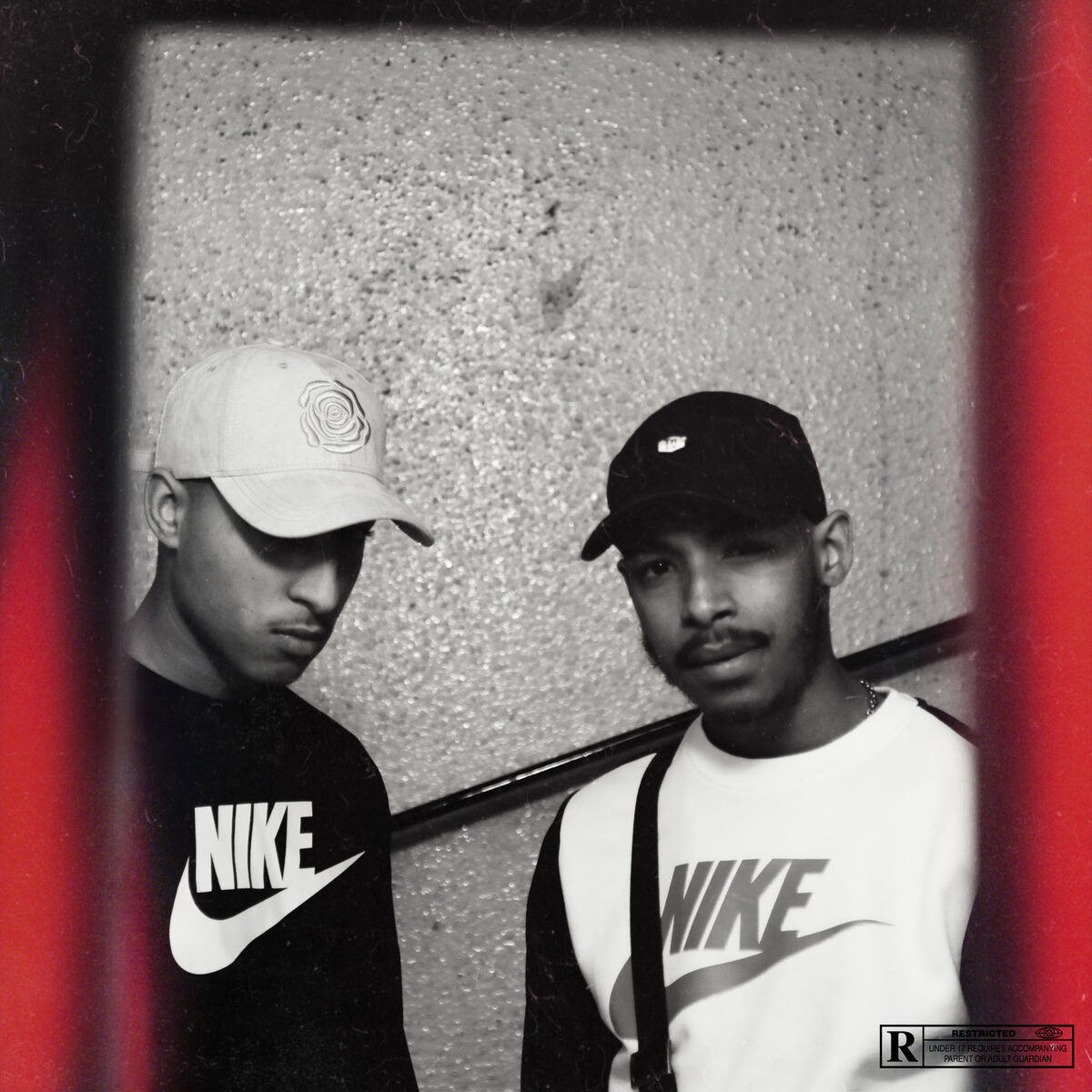Album cover of Wanted