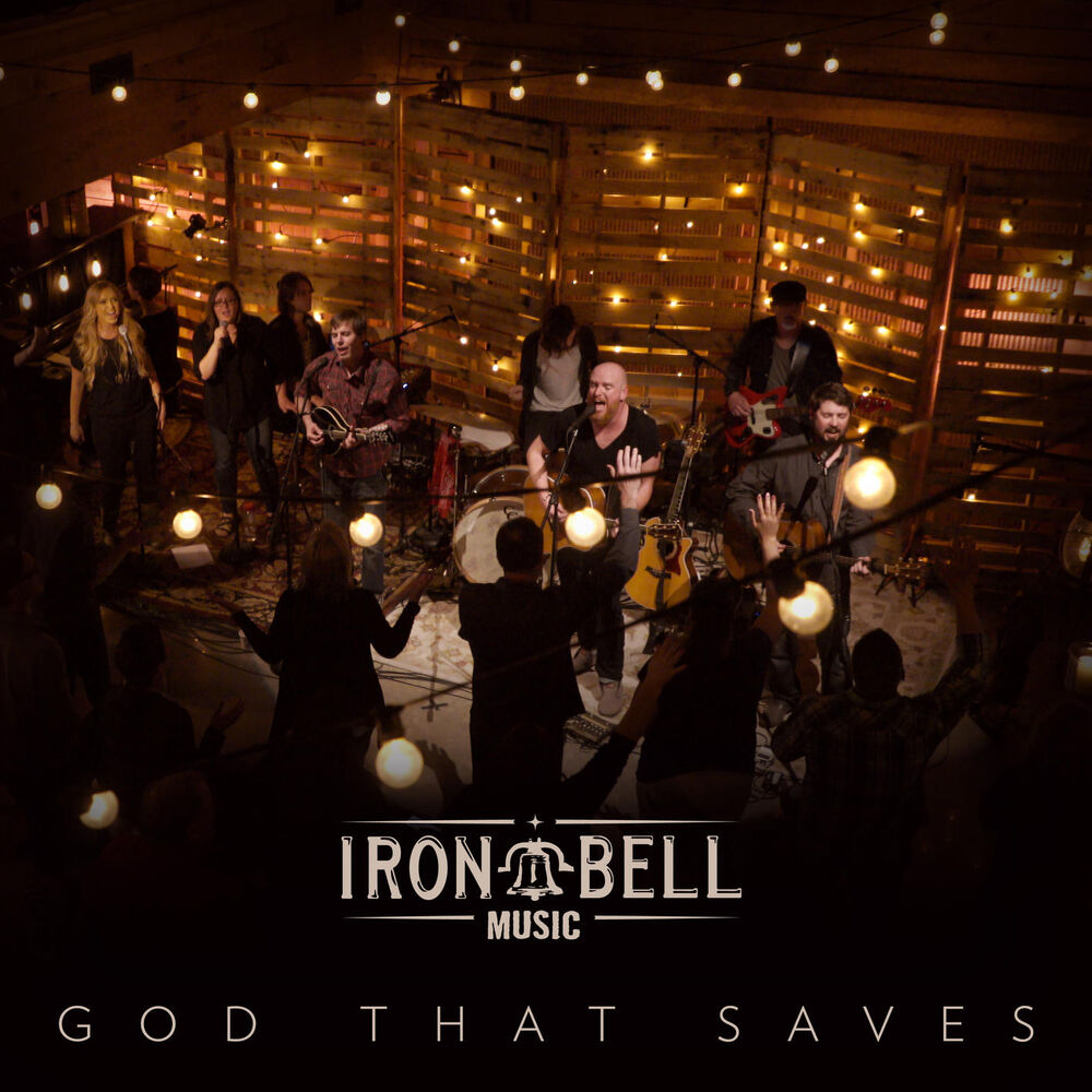 Picture of God That Saves (feat. Stephen McWhirter) (feat. Stephen McWhirter)