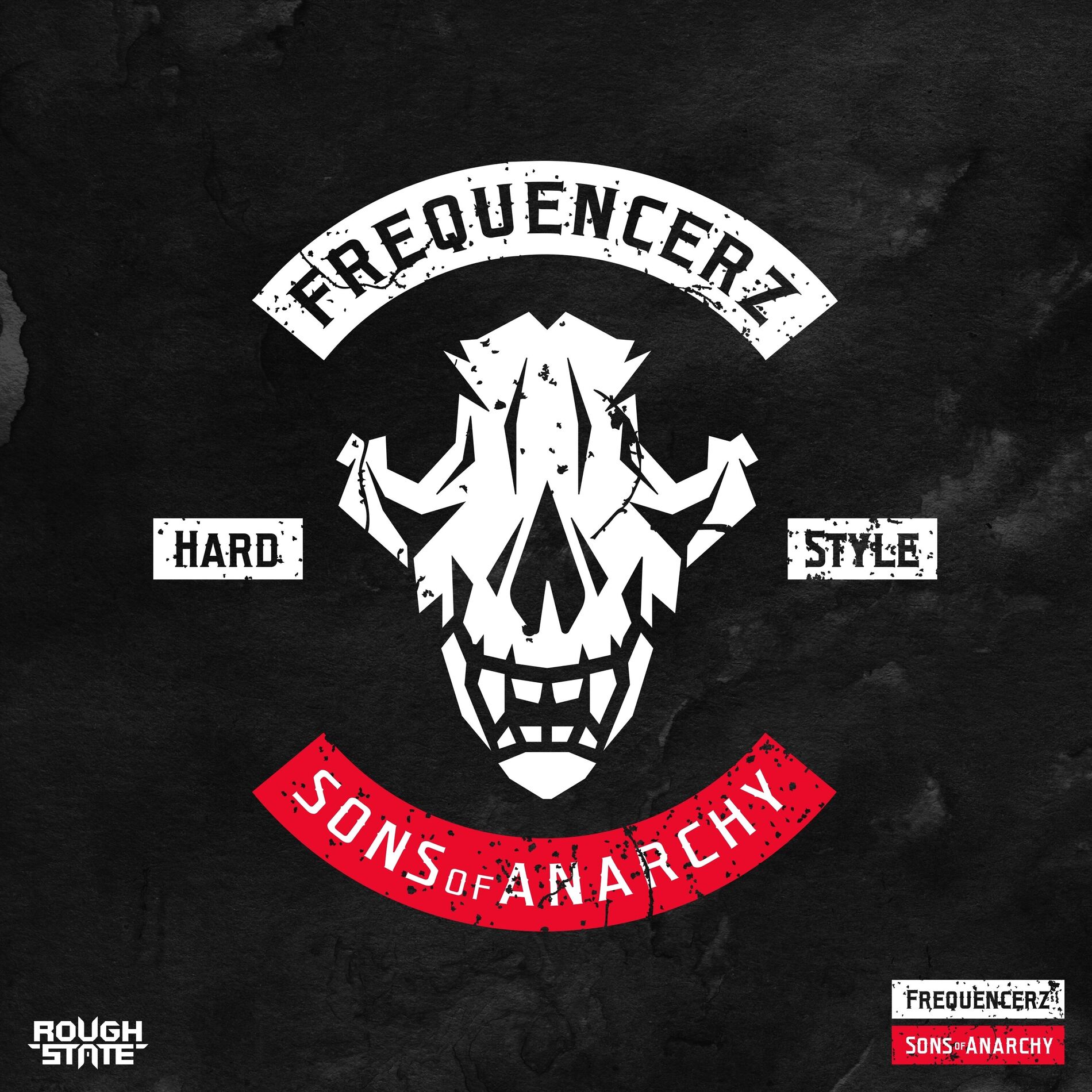 Album cover of Sons Of Anarchy