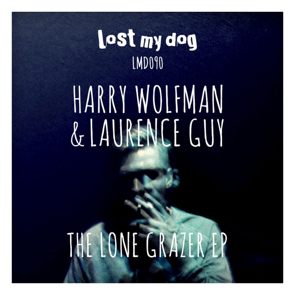 Picture of The Lone Grazer EP