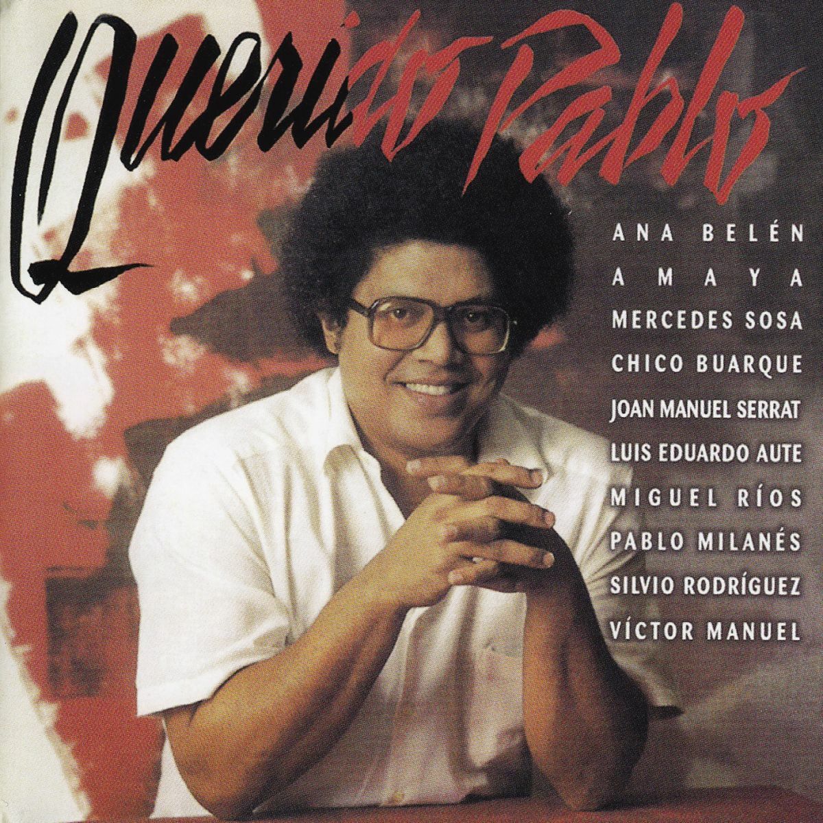 Album cover of El Breve Espacio en Que No Estas
