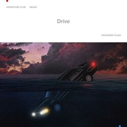 Cover of Drive (feat. Tilian)