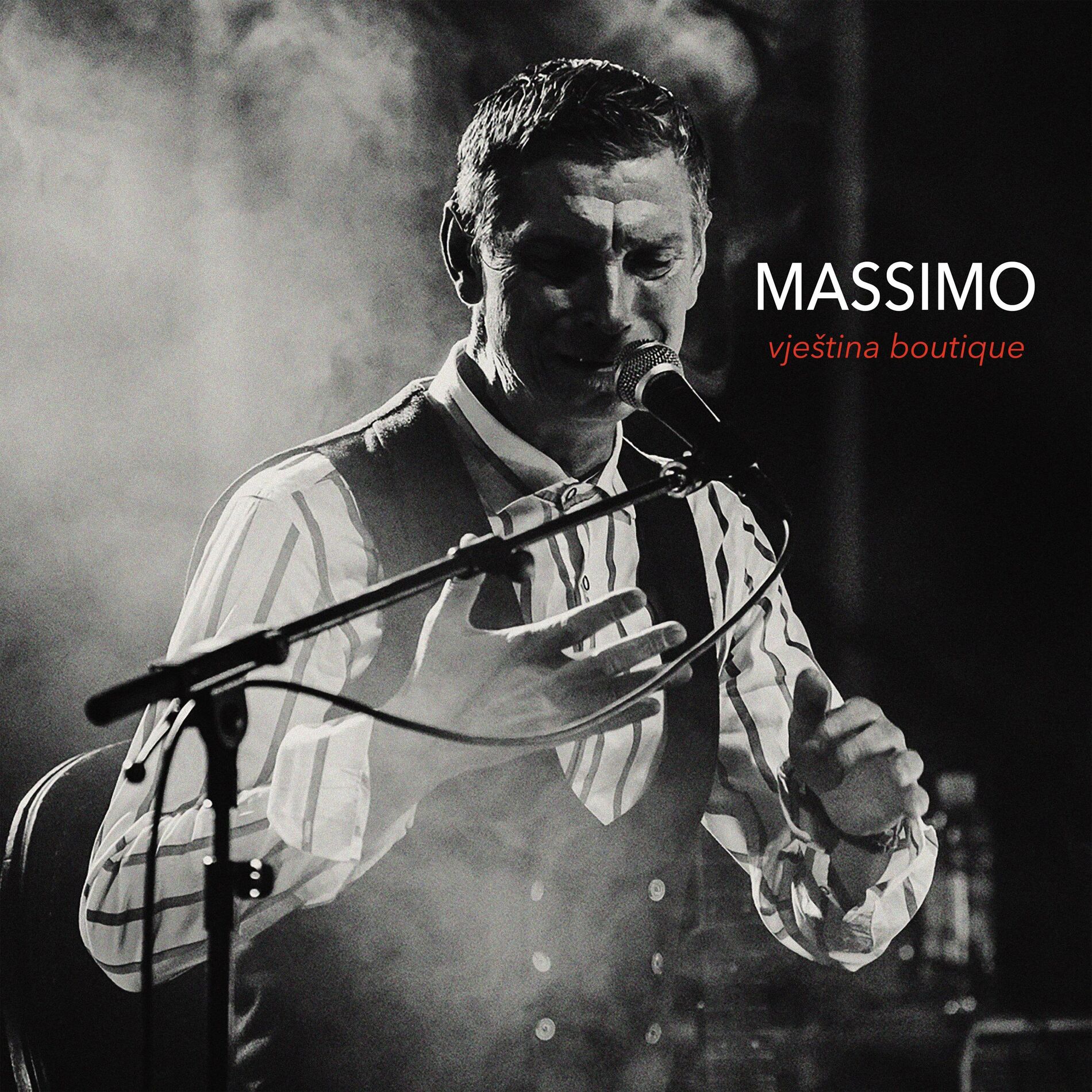 Album cover of VJEŠTINA BOUTIQUE