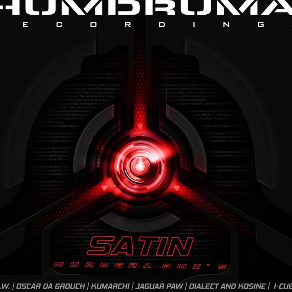 Picture of Murdera Remixes