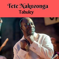 Cover of Tete Nakozonga