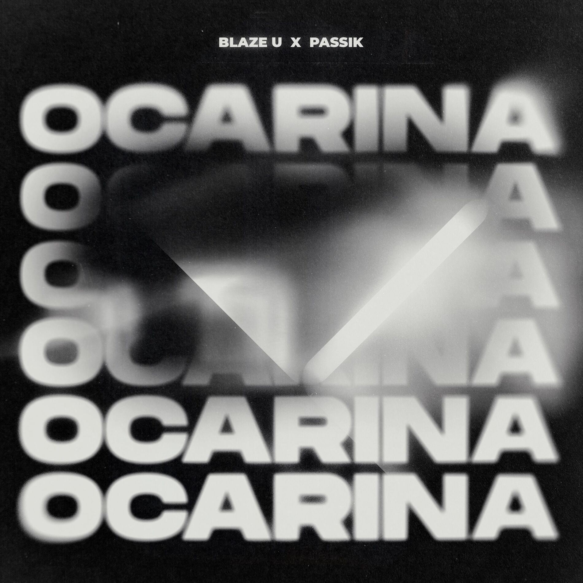 Album cover of Ocarina