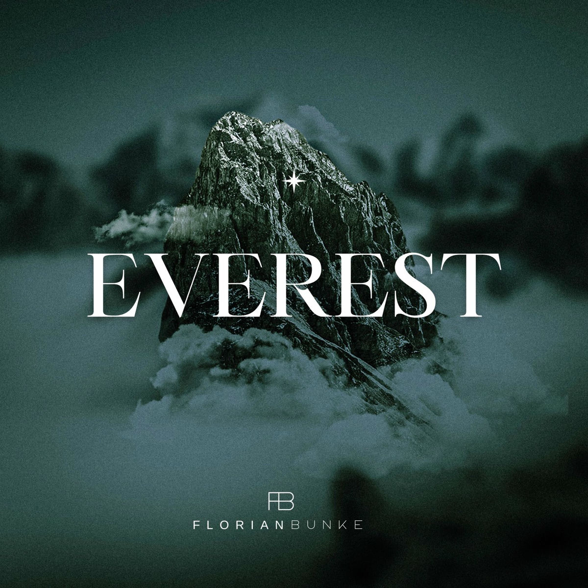 Album cover of Everest