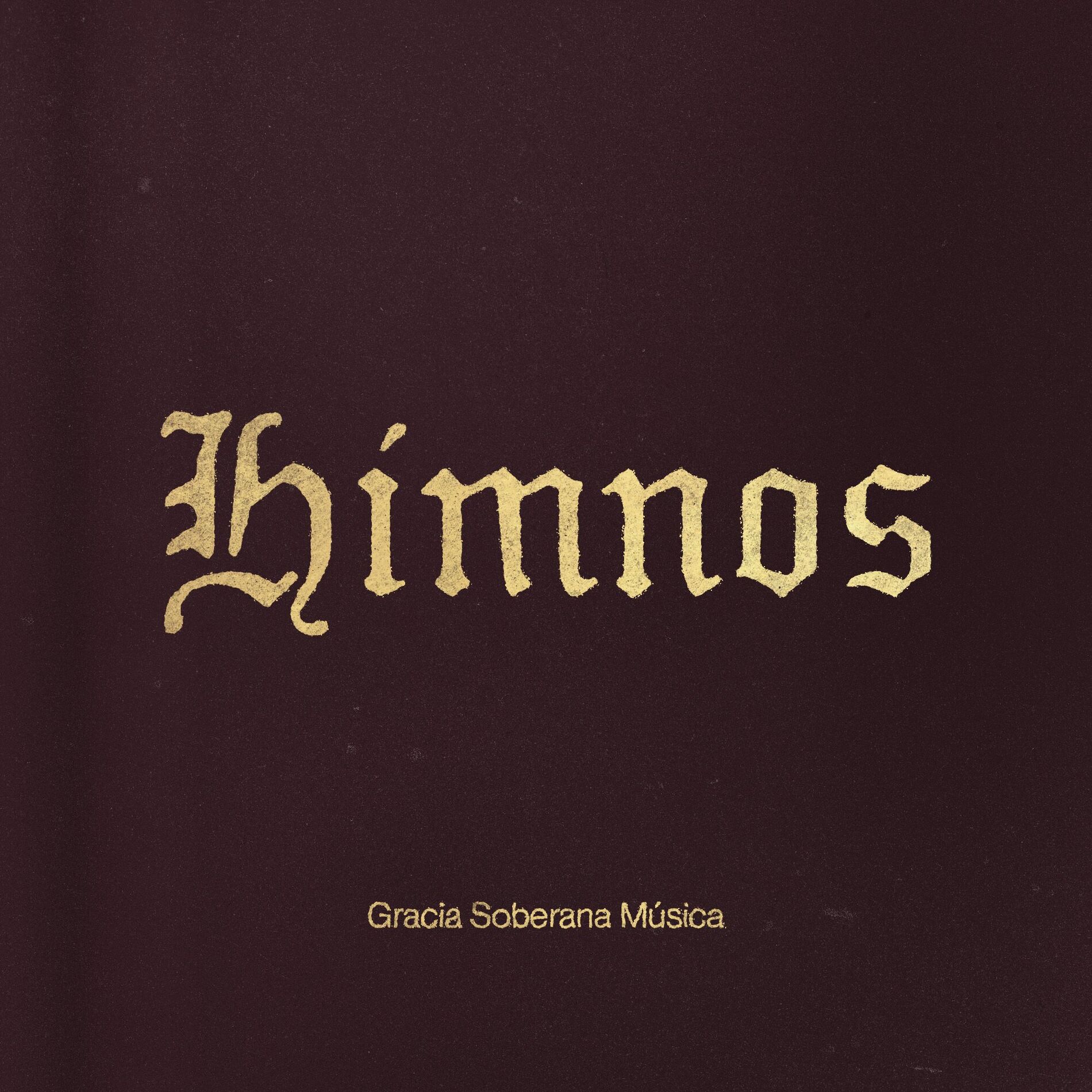 Album cover of Himnos