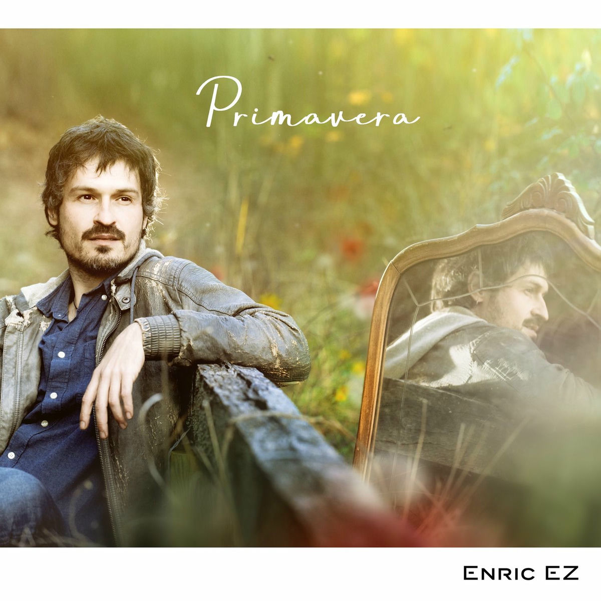 Album cover of Primavera