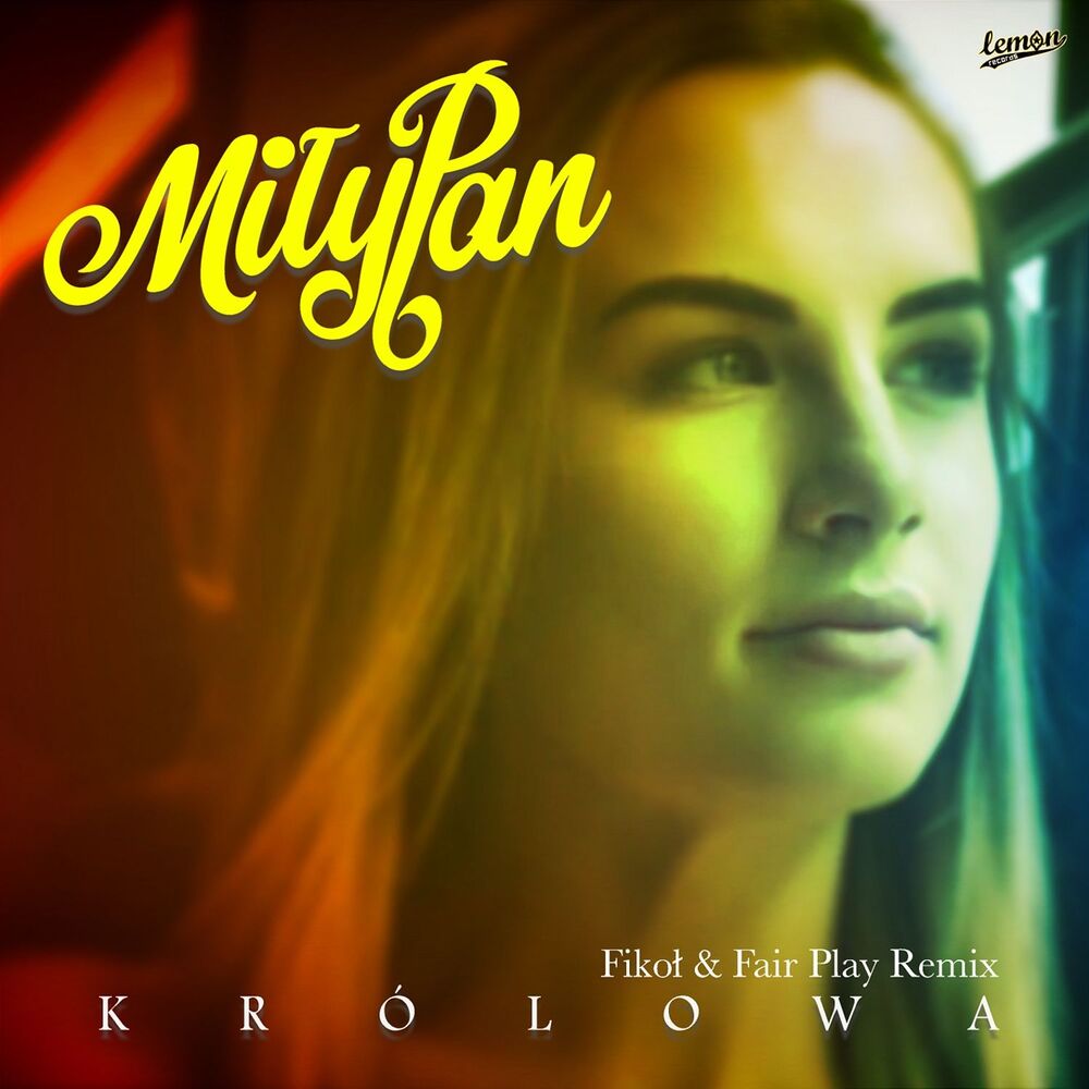 Picture of Królowa (Fikoł & Fair Play Remix)