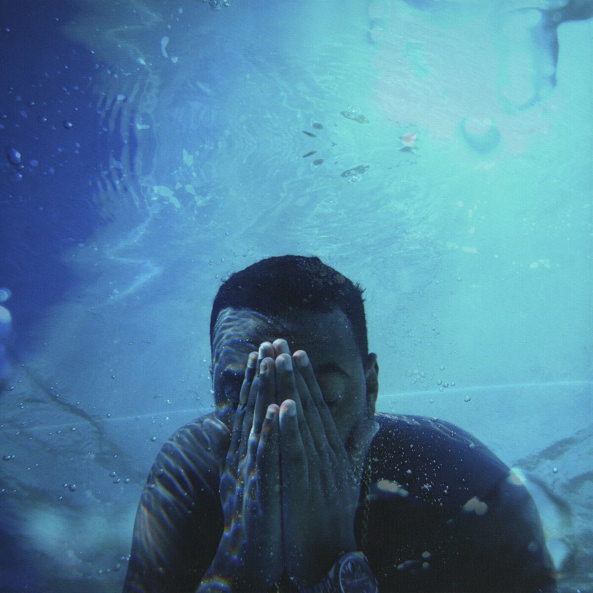 Album cover of VÅGA (Extended)