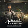 Warframe: Fables & Frontiers (Official Soundtrack)