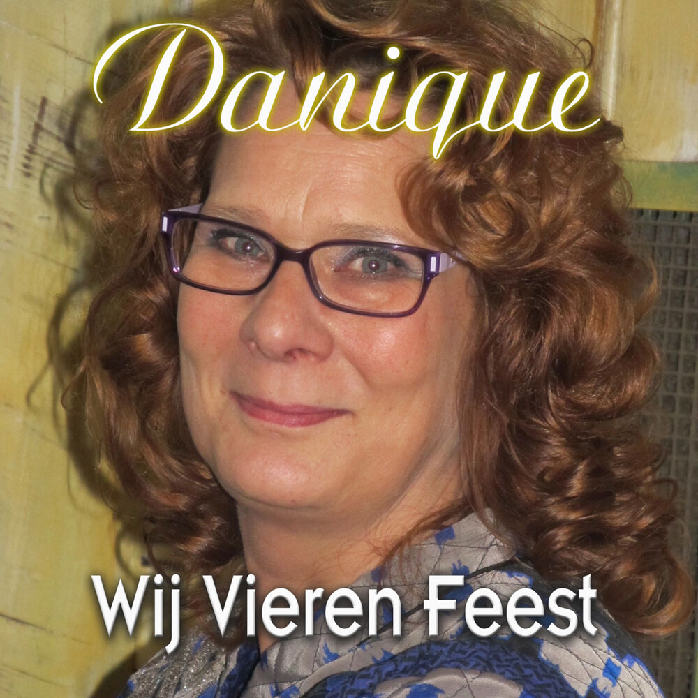 Picture of Wij vieren feest