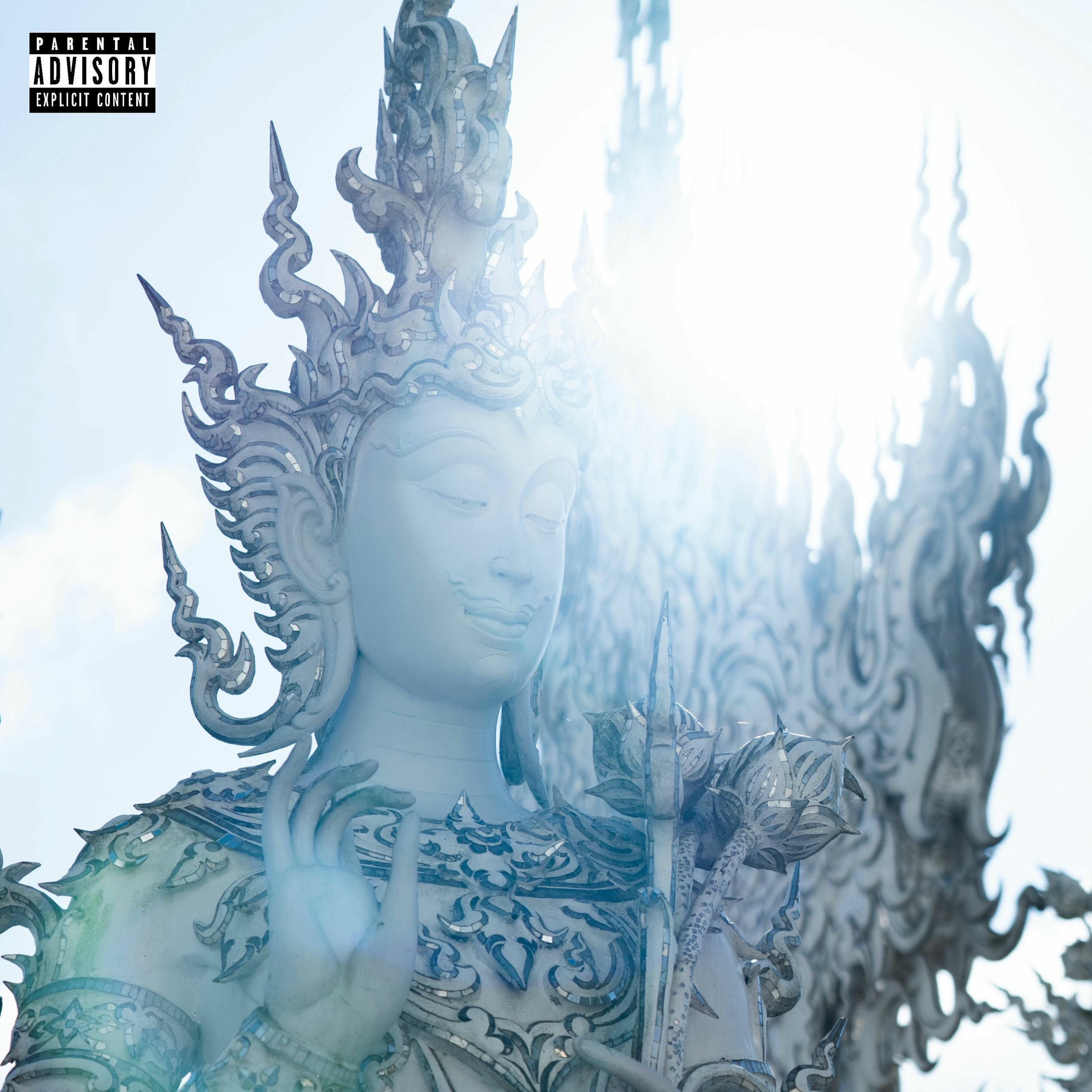 Album cover of Eternal (feat. HaloVV & mIKe)