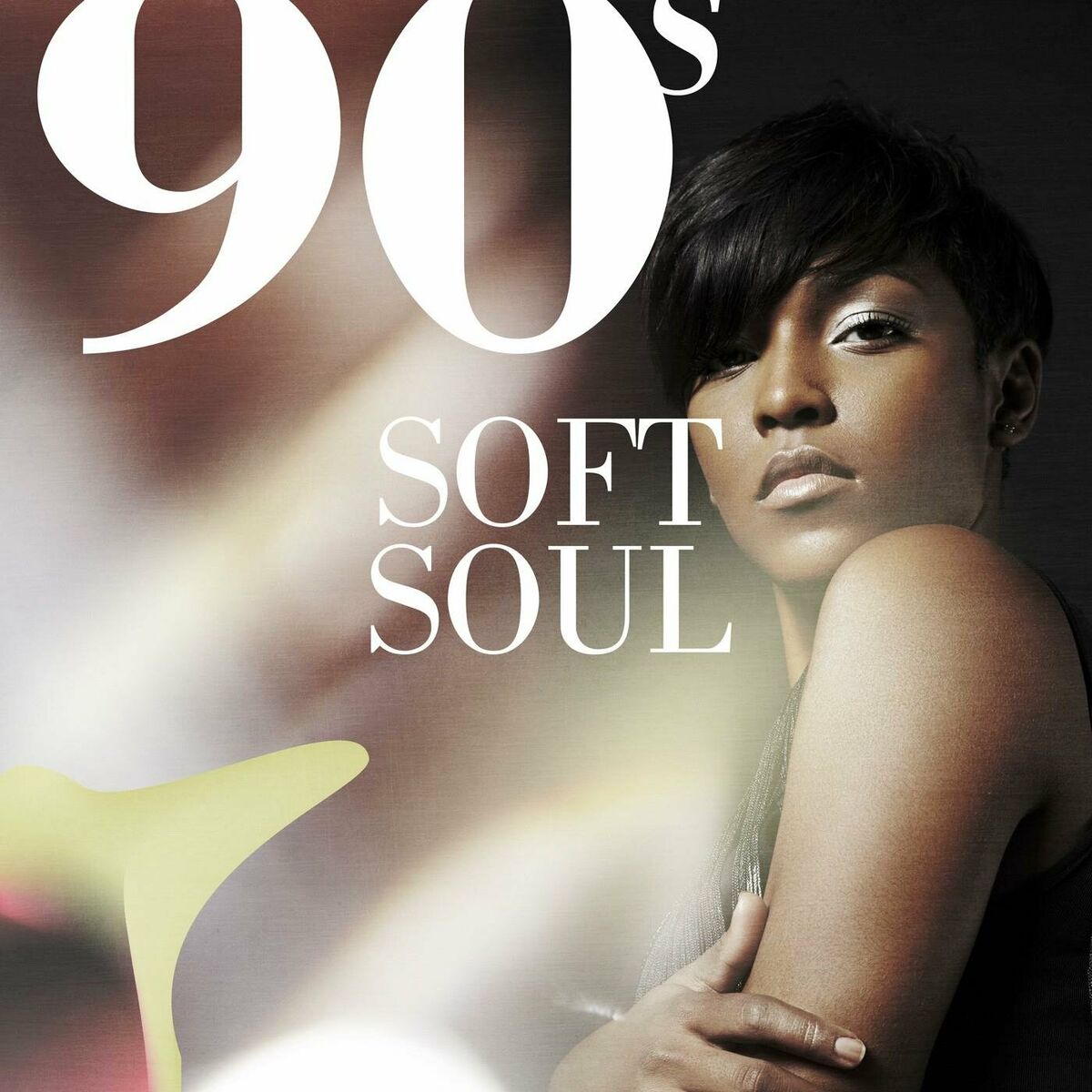 Album cover of 90s Soft Soul