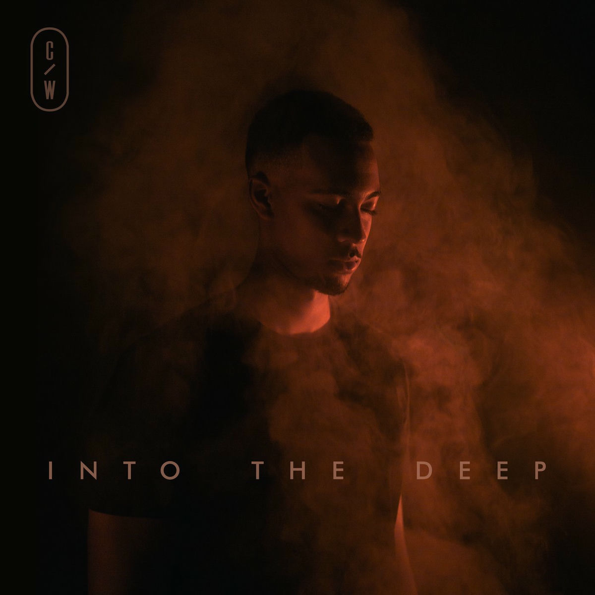 Album cover of Into The Deep