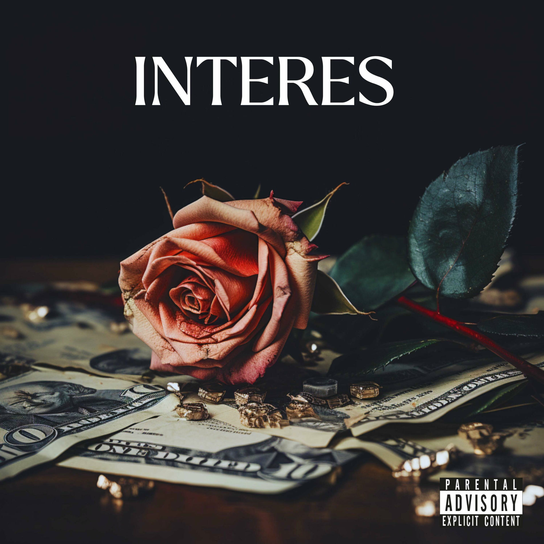 Album cover of Interes