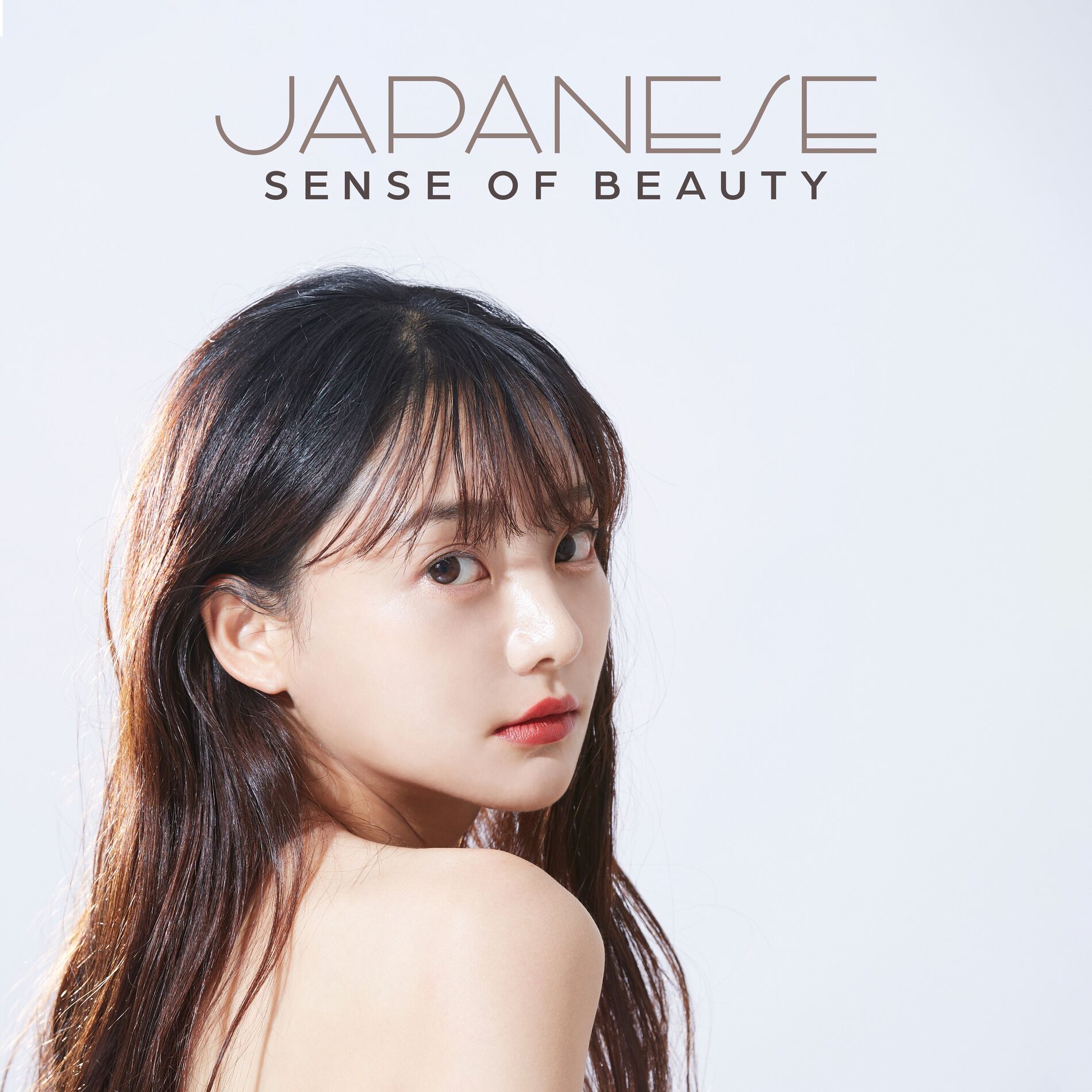 Album cover of Japanese Sense of Beauty: Soothing and Calm Asian Melodies for Body Treatments, Relaxation and Massage