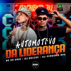 AUTOMOTIVO DA LIDERANÇA