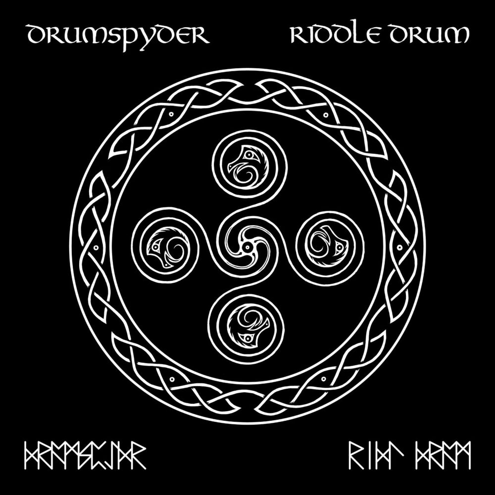 Picture of Riddle Drum
