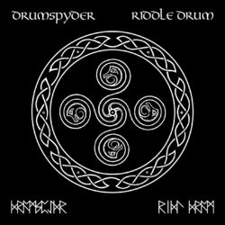 Cover of Riddle Drum
