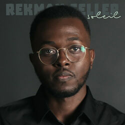 Cover of Soleil