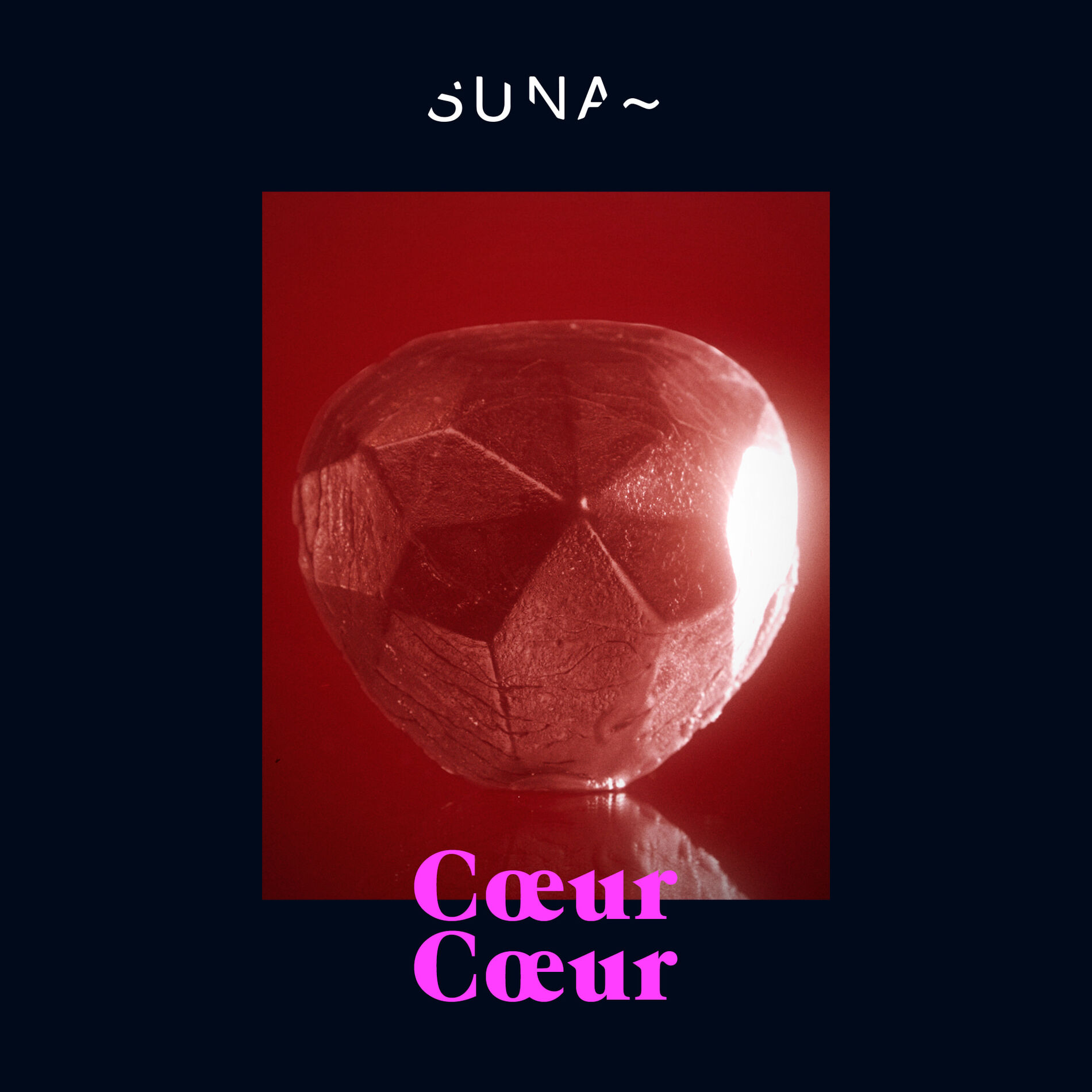 Album cover of Cœur Cœur