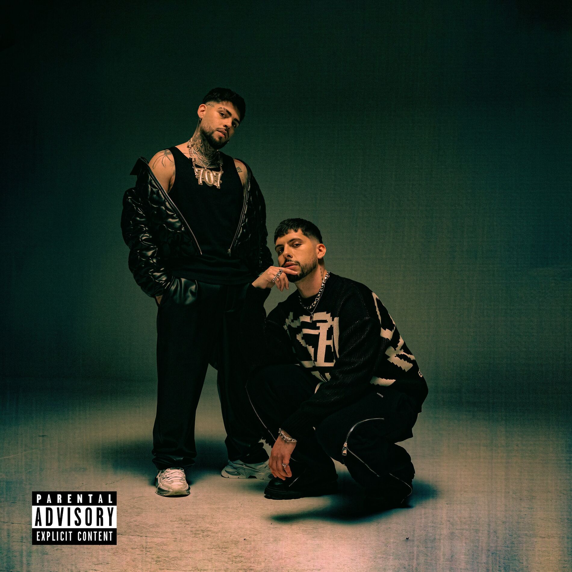 Album cover of Más Risa Menos Pena <3