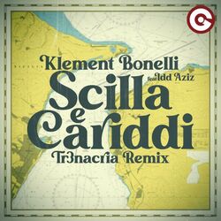 Cover of Scilla E Cariddi (TR3NACRIA Remix)