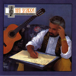 Cover of Con La Musica Por Dentro