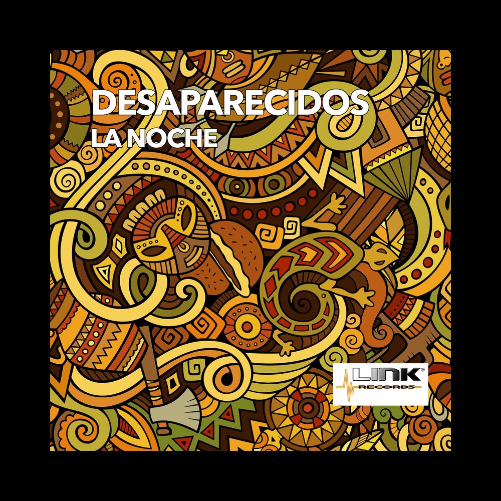 Picture of La Noche (Remixes)