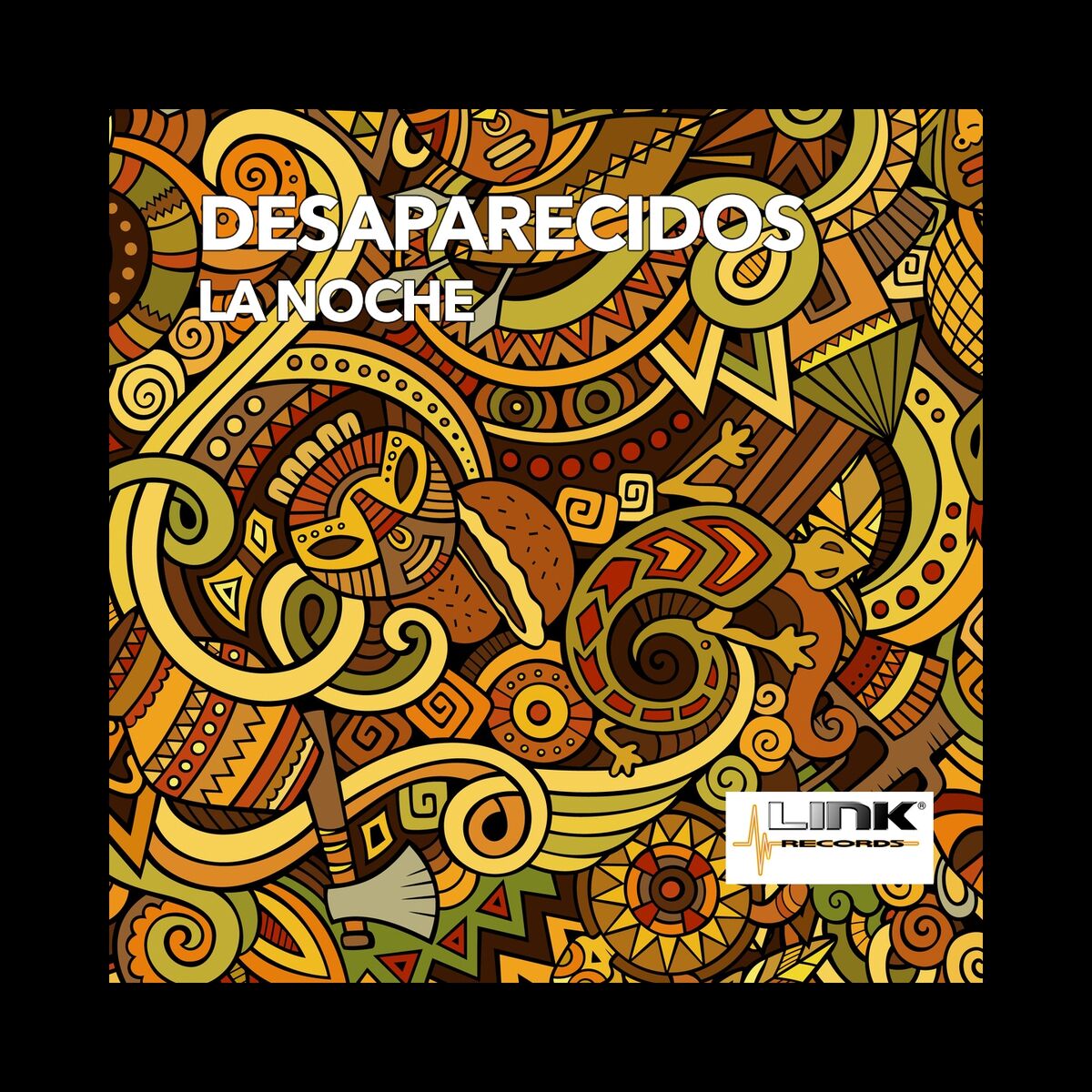 Album cover of La Noche (Remixes)