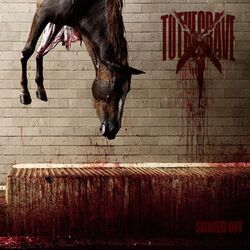 Cover of Sawed Off