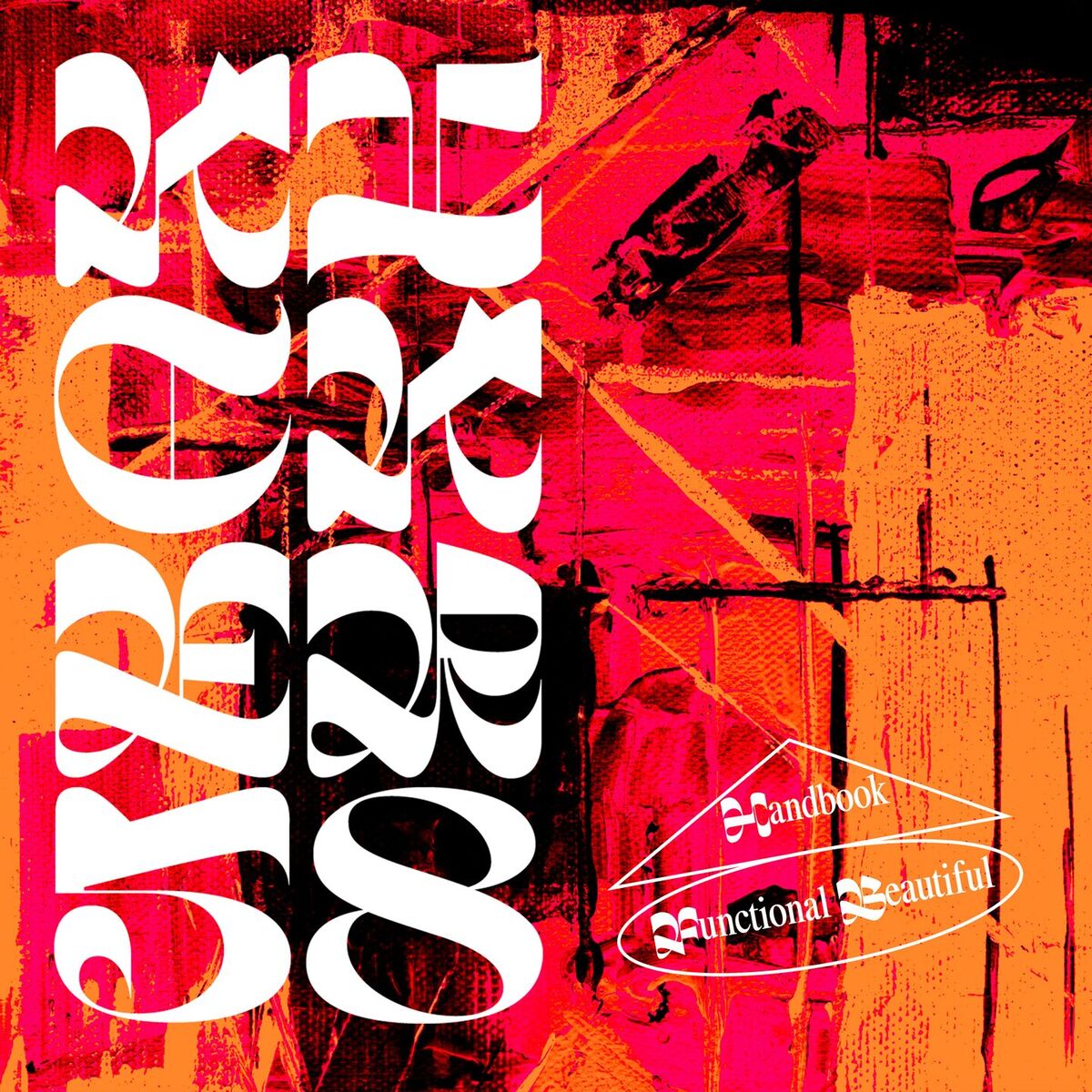 Album cover of Functional Beautiful