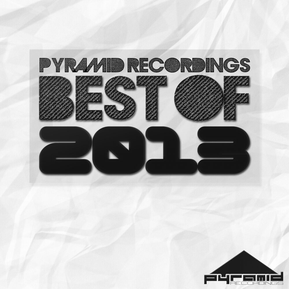 Picture of Pyramid Recordings - Best Of 2013