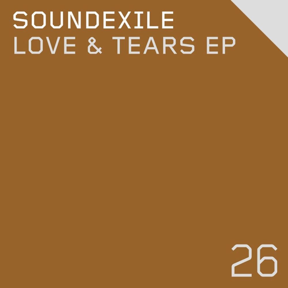 Picture of Love & Tears EP
