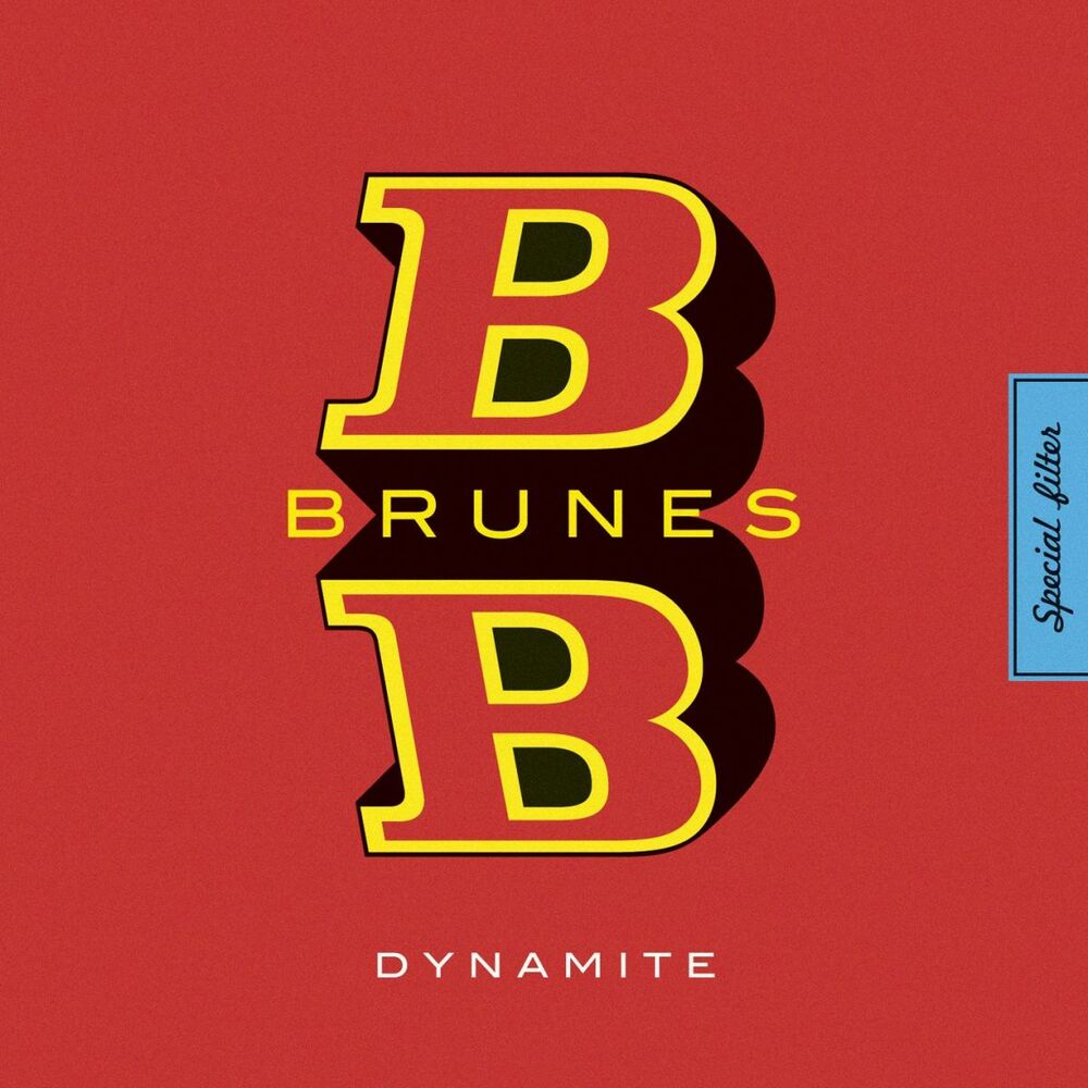 Picture of Dynamite