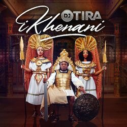 Cover of Ikhenani