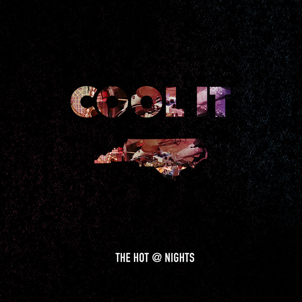 Picture of Cool It