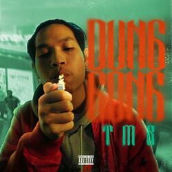 Cover of Dung Kong