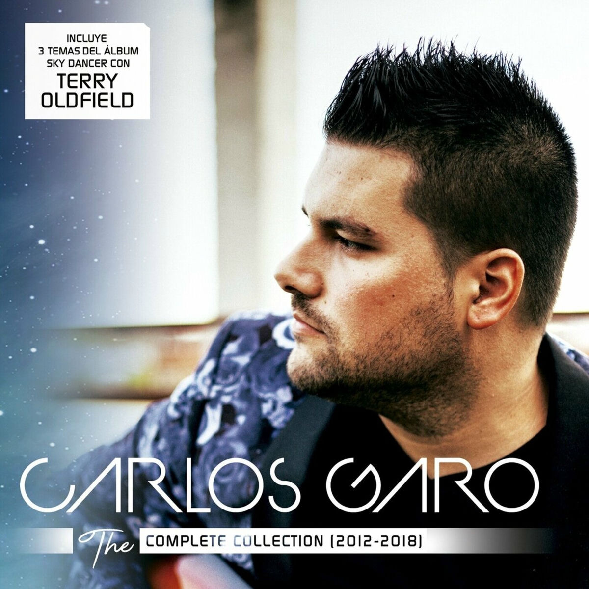 Album cover of The Complete Collection (2012-2018)