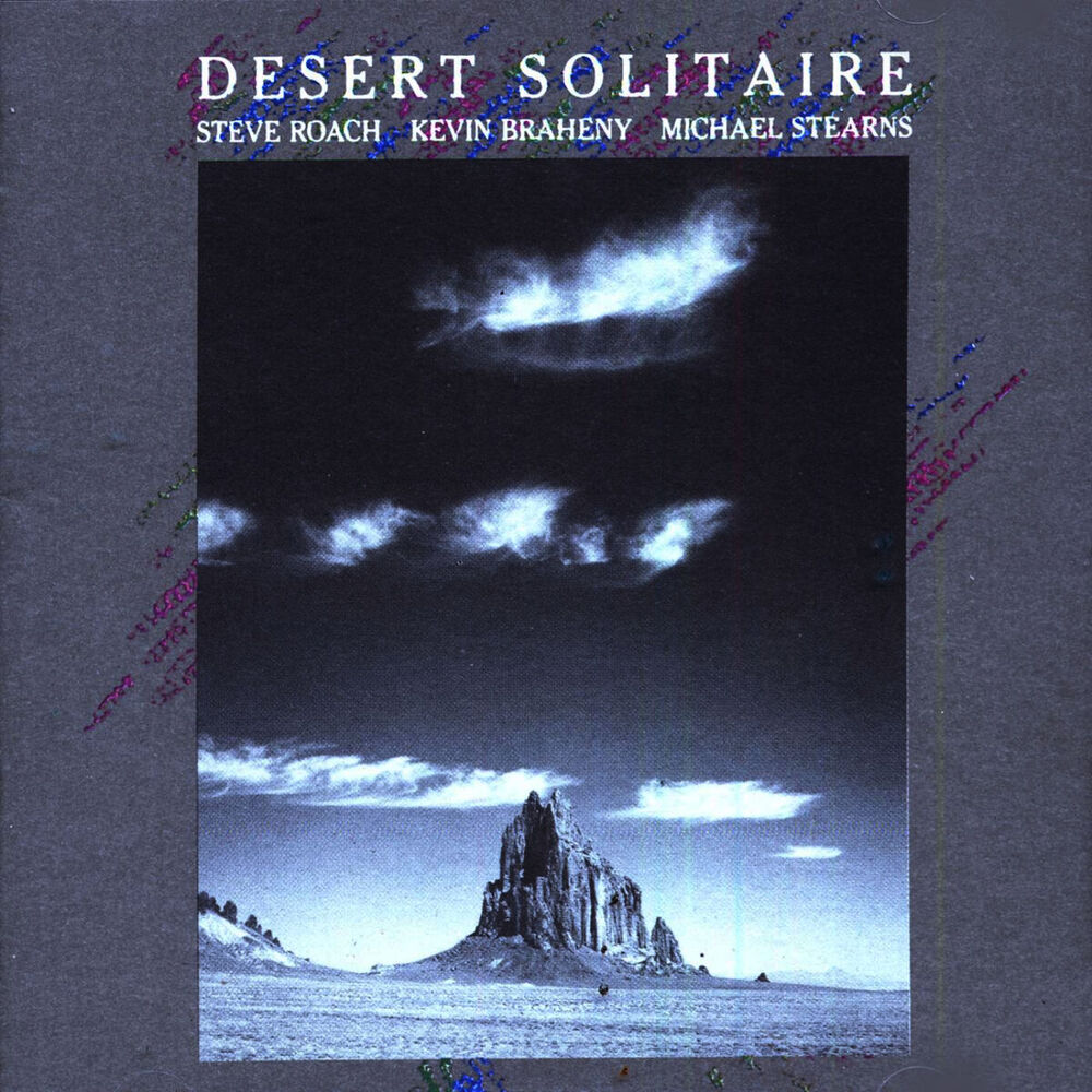Picture of Desert Solitaire