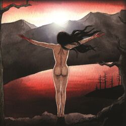 Cover of Blood is the Food of the Gods