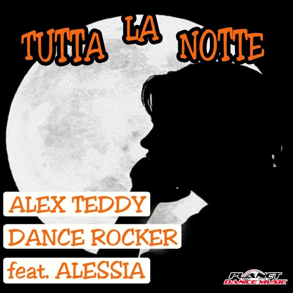 Picture of Tutta La Notte