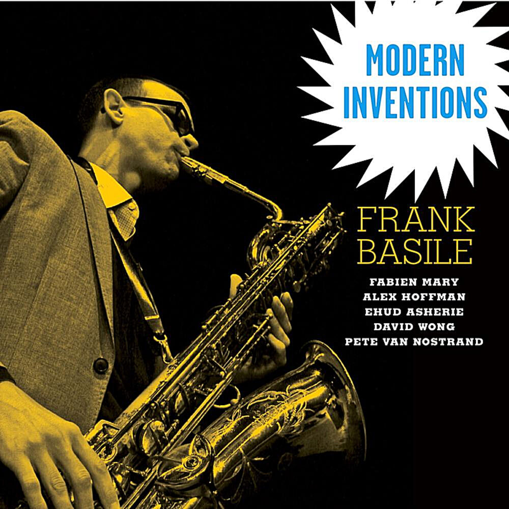 Picture of Modern Inventions