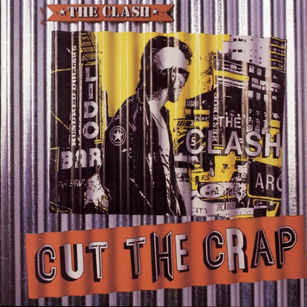 Picture of Cut The Crap